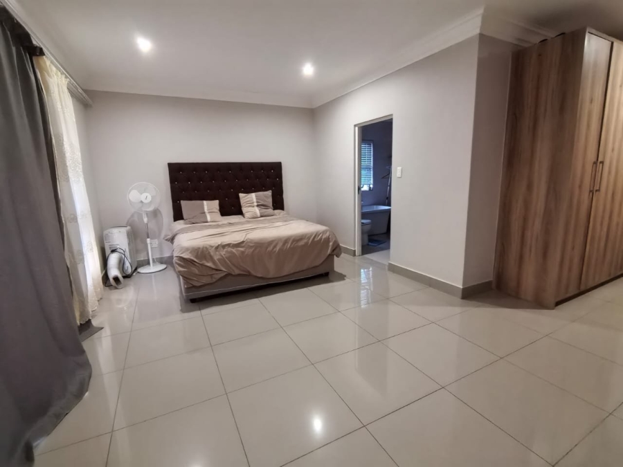 3 Bedroom Property for Sale in Wild Olive Estate Free State